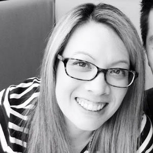 Meet your Posher, Jacqueline